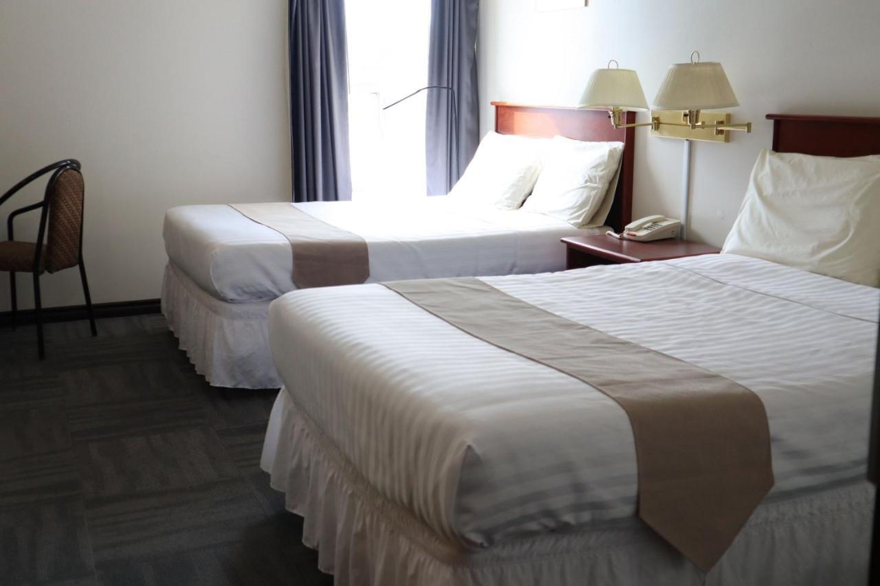 Destination Family Hotel Whitehorse Luaran gambar