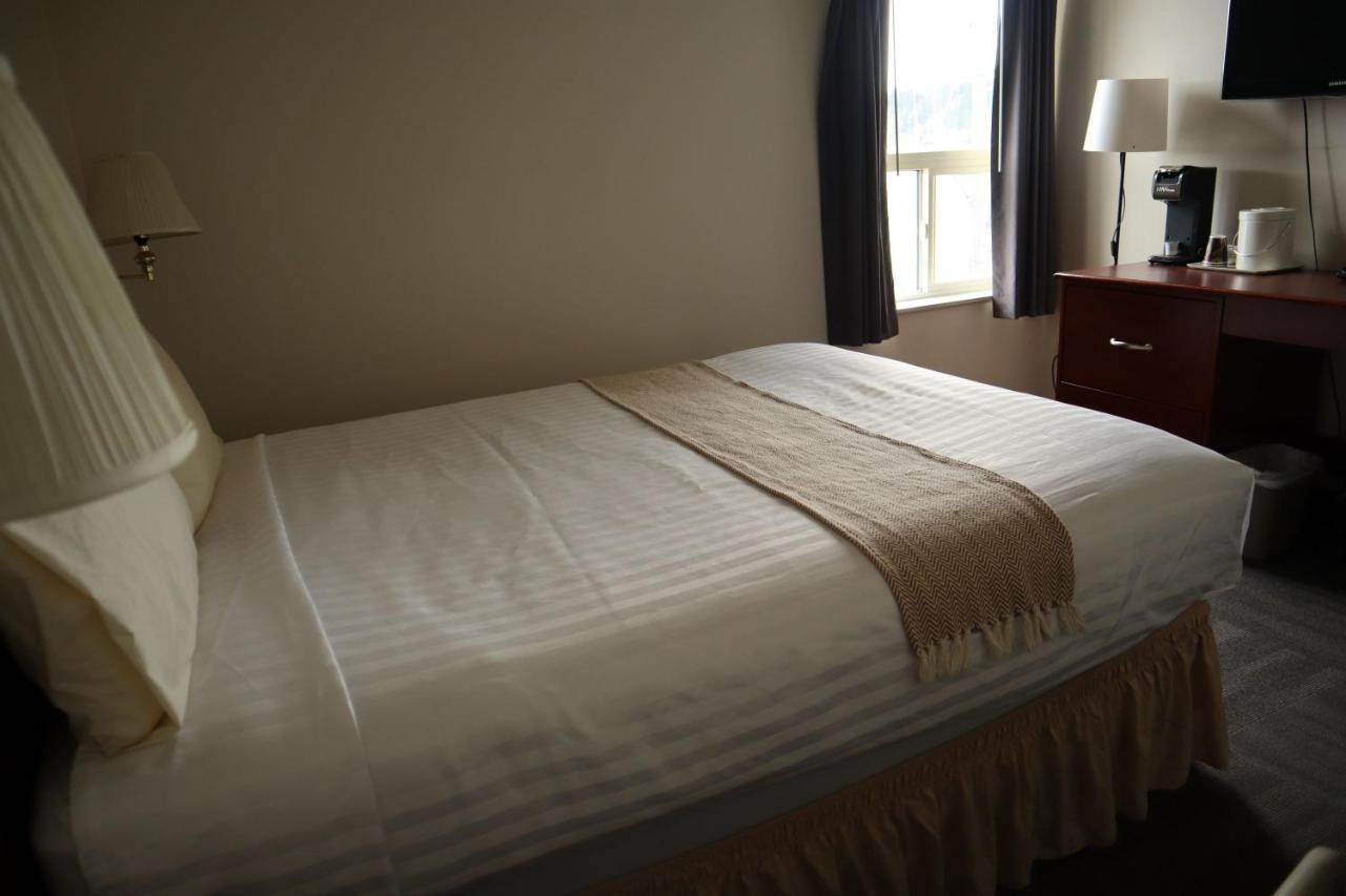 Destination Family Hotel Whitehorse Luaran gambar