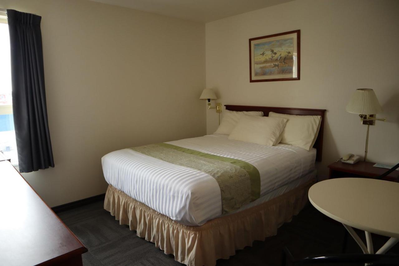 Destination Family Hotel Whitehorse Luaran gambar