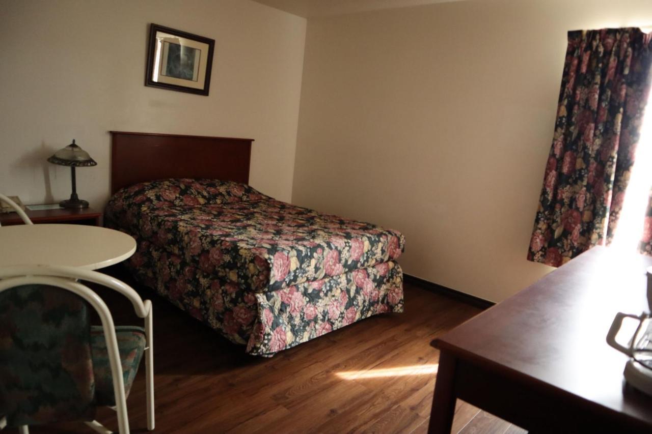 Destination Family Hotel Whitehorse Luaran gambar