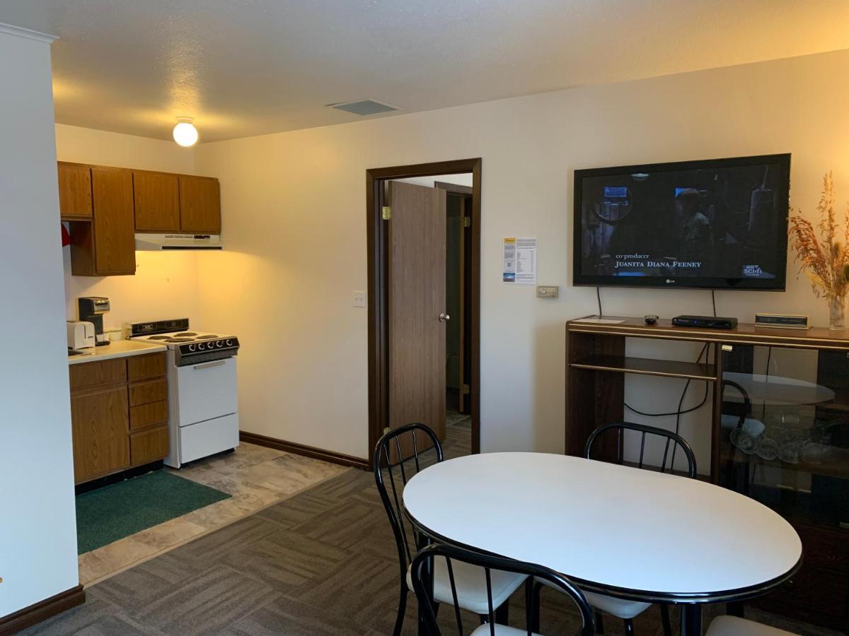 Destination Family Hotel Whitehorse Luaran gambar