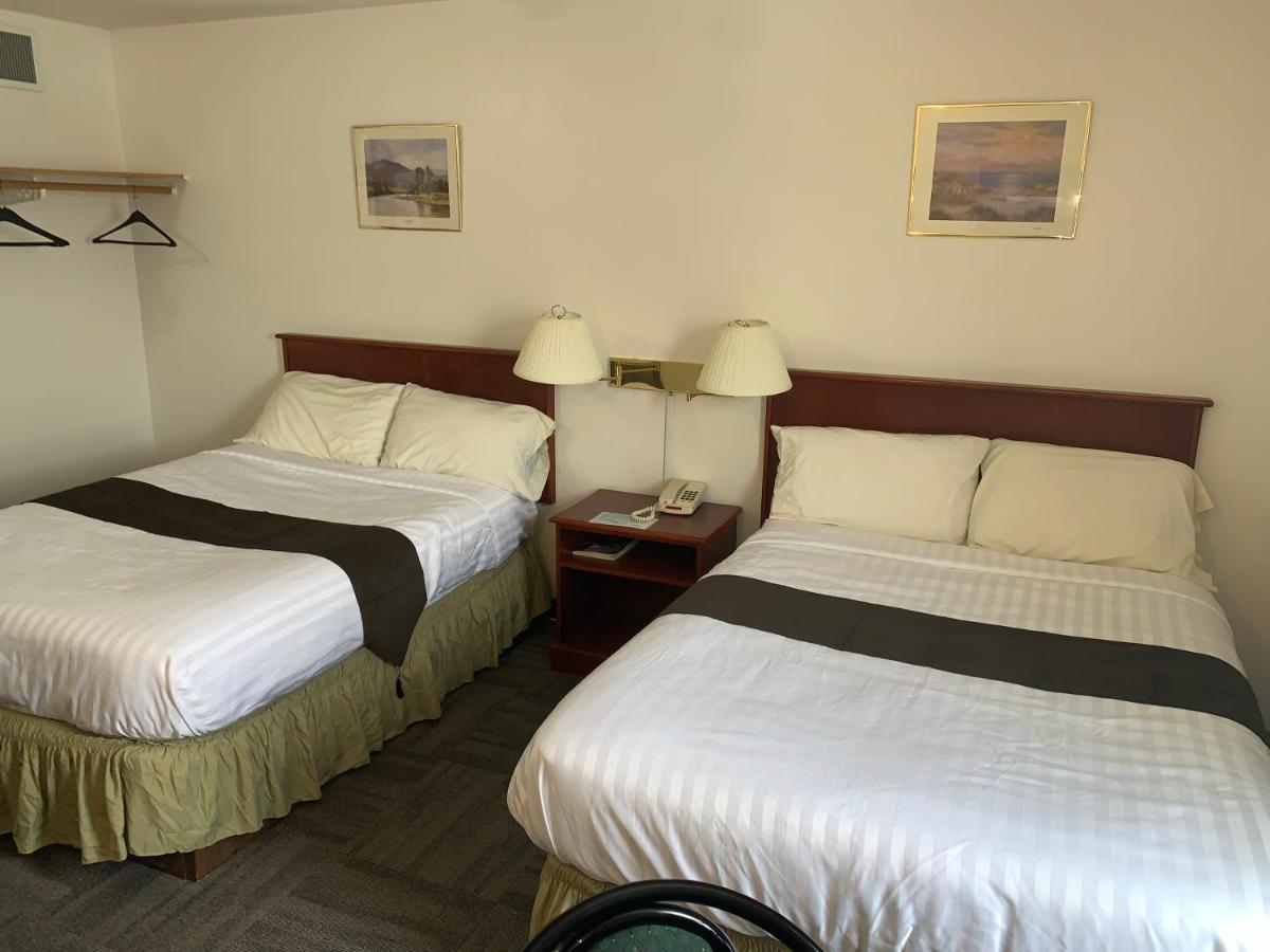 Destination Family Hotel Whitehorse Luaran gambar