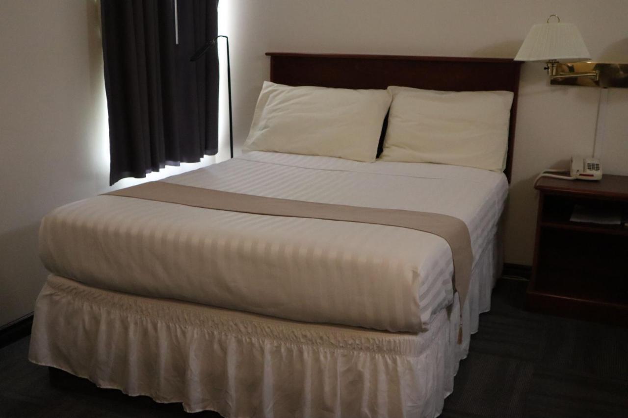 Destination Family Hotel Whitehorse Luaran gambar