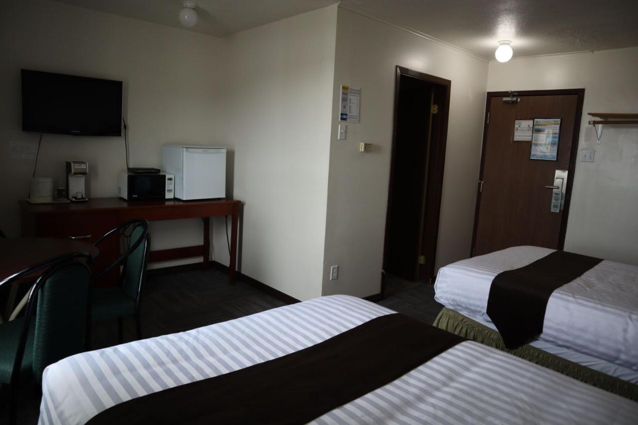 Destination Family Hotel Whitehorse Luaran gambar