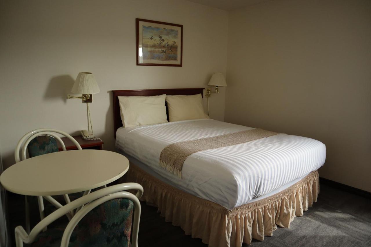 Destination Family Hotel Whitehorse Luaran gambar
