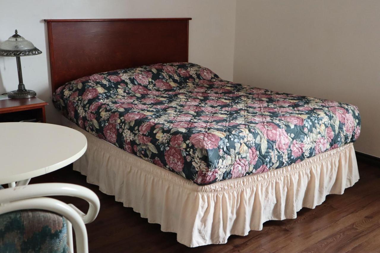 Destination Family Hotel Whitehorse Luaran gambar