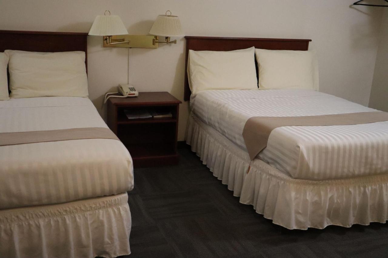Destination Family Hotel Whitehorse Luaran gambar