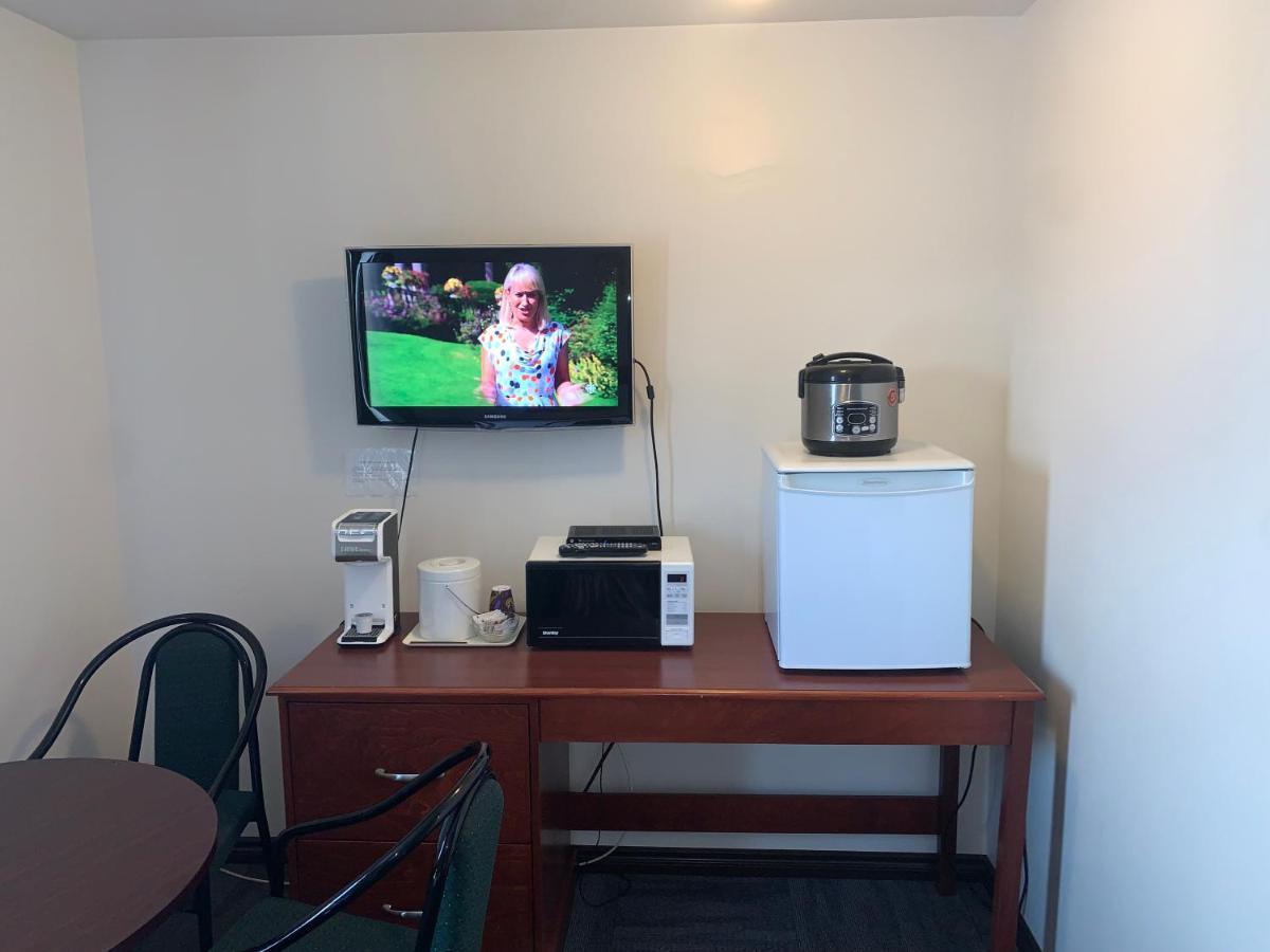 Destination Family Hotel Whitehorse Luaran gambar
