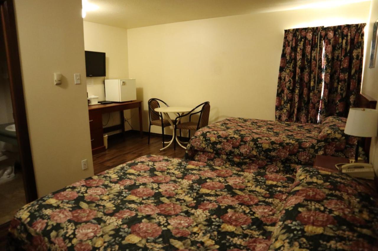 Destination Family Hotel Whitehorse Luaran gambar