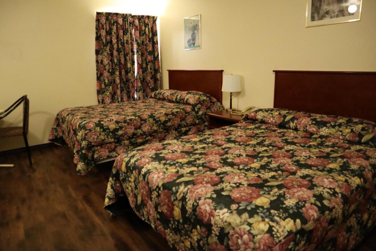 Destination Family Hotel Whitehorse Luaran gambar