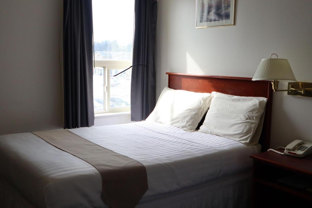Destination Family Hotel Whitehorse Luaran gambar