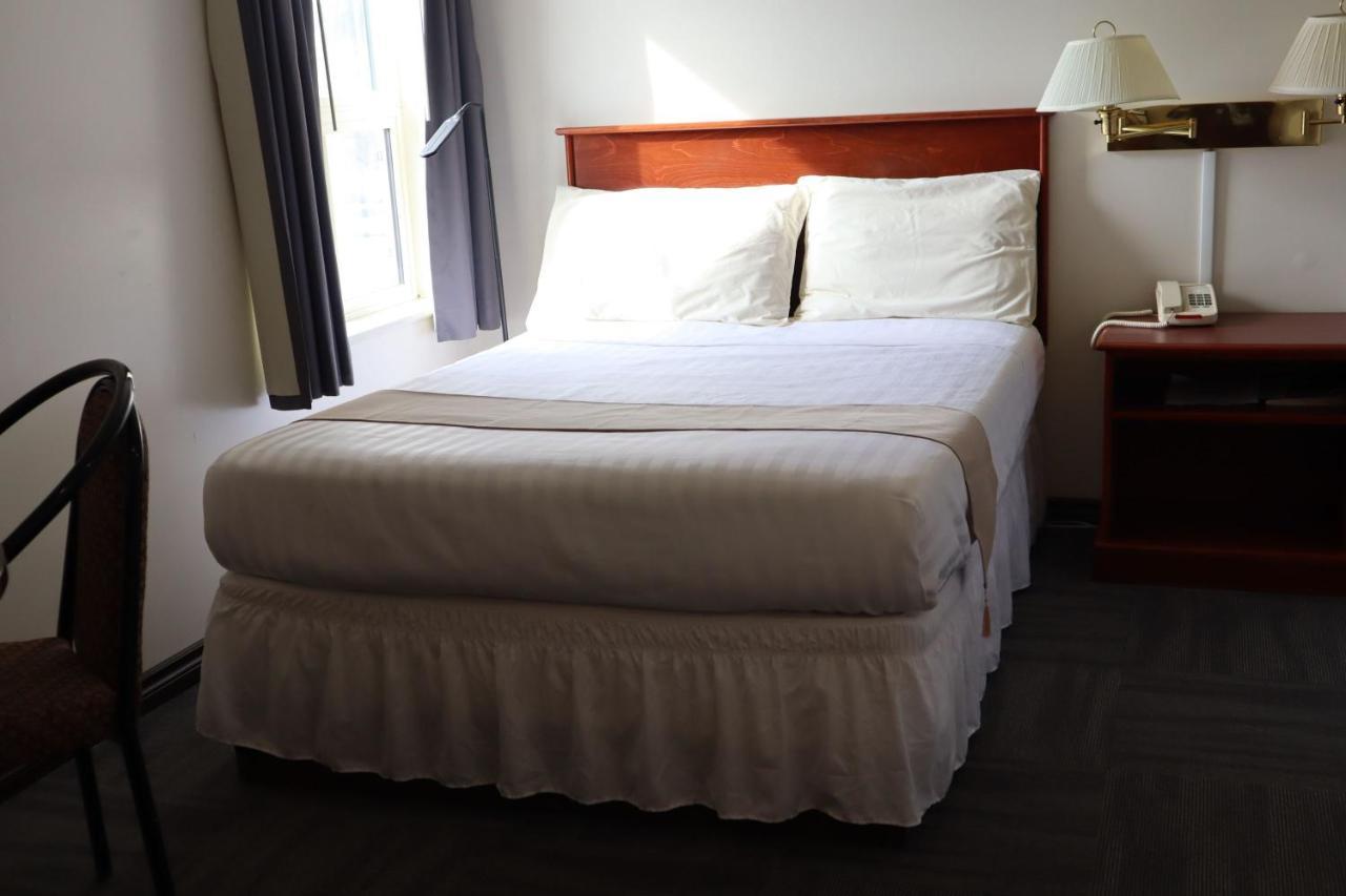 Destination Family Hotel Whitehorse Luaran gambar
