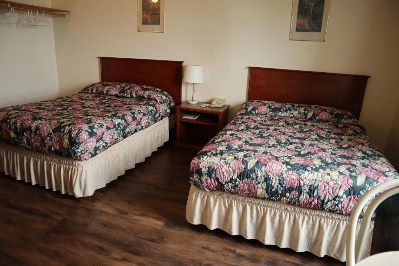 Destination Family Hotel Whitehorse Luaran gambar