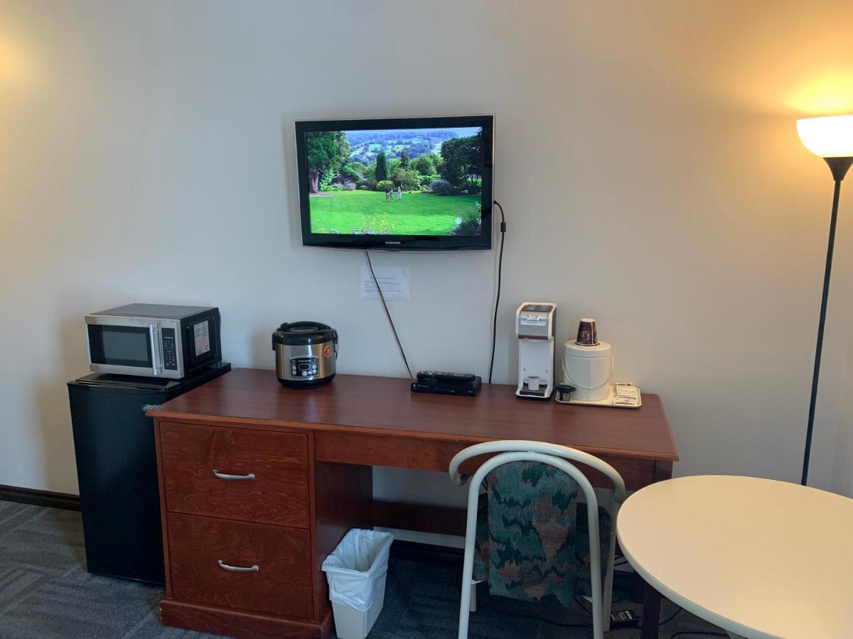 Destination Family Hotel Whitehorse Luaran gambar