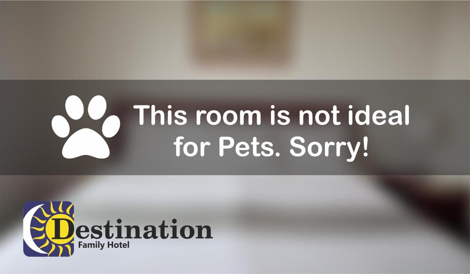 Destination Family Hotel Whitehorse Luaran gambar